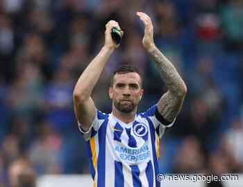 Duffy leaves Brighton and Hove Albion after nearly seven years - Brighton and Hove News