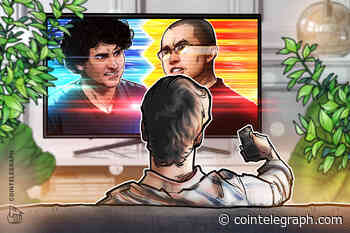 New FTX documentary to spotlight SBF-CZ relationship