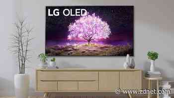 The 5 best smart TVs of 2023: Stream the big game