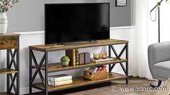The 7 best TV stands of 2023