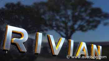 EV maker Rivian to cut 6% of jobs amid price war, internal memo says