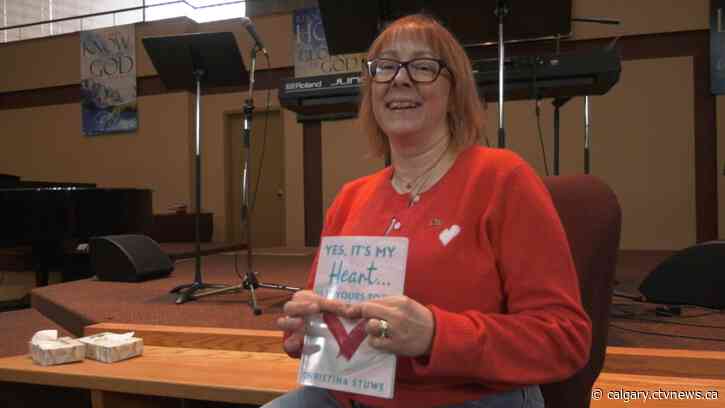 Calgarians speak out as new report finds women at heightened risk for heart disease