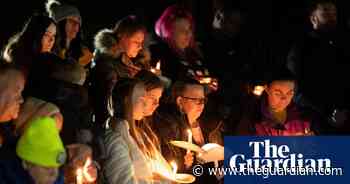 Candlelit vigil held for girl, 4, killed in Milton Keynes dog attack