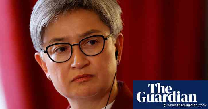 All countries must help prevent ‘catastrophic’ war amid China-US tensions, Australian minister says