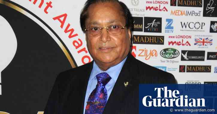 Tory peer withdraws ‘racially charged’ comments