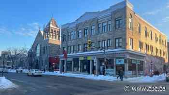 Montreal's No. 1 restaurant on Tripadvisor didn't really exist