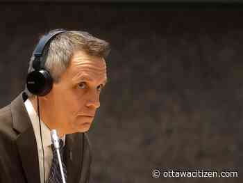 Denley: City of Ottawa's draft budget looks like a winner