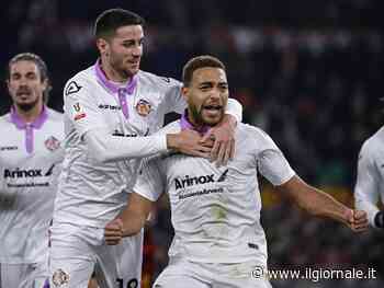 Impresa della Cremonese: espugna l'Olimpico e vola in semifinale di Coppa Italia