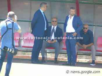 CATANIA: ultimi mesi per la C e possibili riconferme per la stagione ... - Tutto Calcio Catania