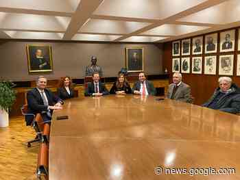 Università di Catania: formazione avanzata sui temi della Pubblica ... - Catania News