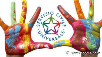 Catania, Servizio civile universale: sei posti per il progetto ... - Catania News