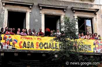 Casa Sociale delle Donne, a Catania un luogo di sostegno per chi è ... - Italia che Cambia