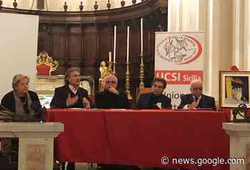 Il numinoso in Sant'Agata. Il seminario a Catania - Paese Italia Press