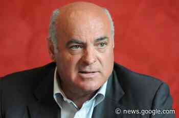 Procura di Catania, archiviazione per l’ex deputato Gennuso - Livesicilia.it