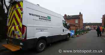 LIVE: Saltford power cut leaves almost 1,000 homes without electricity