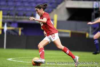 Super League: Standard klopt Aalst in inhaalduel