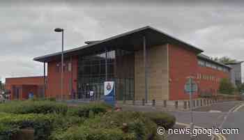 Oldham man sentenced after racially abusing police officer - The Oldham Times