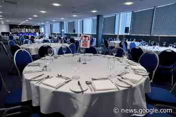 HOSPITALITY: Dagenham (H) - News - oldhamathletic.co.uk