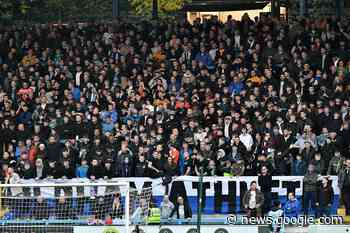 Coach Travel Update - News - oldhamathletic.co.uk