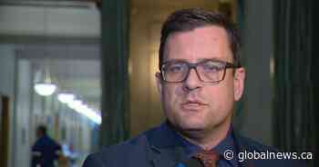 SHA announces additional paramedic positions for Regina to battle shortage