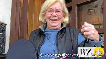 Späte, aber schnelle Karriere bei der Feuerwehr Edemissen