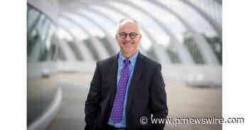 Florida Poly president named to Tampa Bay's list of most impactful business leaders