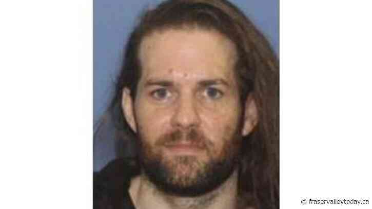 Police: Oregon kidnap suspect killed 2 men before cornered