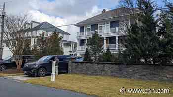 FBI finds no classified documents at Biden's Delaware vacation home