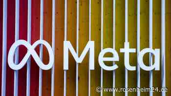 Meta übertrifft Erwartungen trotz Umsatzrückgangs