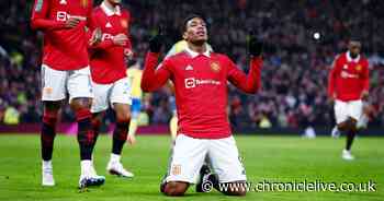 'Definitely beatable' Newcastle United supporters say same thing as Carabao Cup finalists confirmed