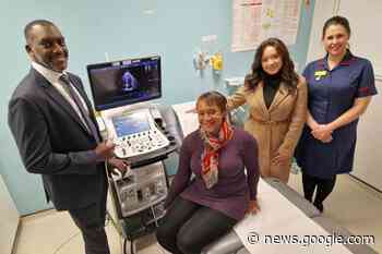 New service by Basildon Hospital to help patients with inherited ... - Yahoo News UK