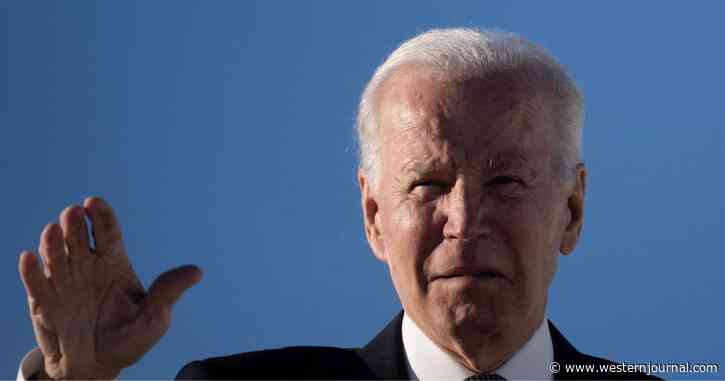 White House Accused of 'Dishonesty and Evasiveness' as Biden Physical Is Delayed Yet Again