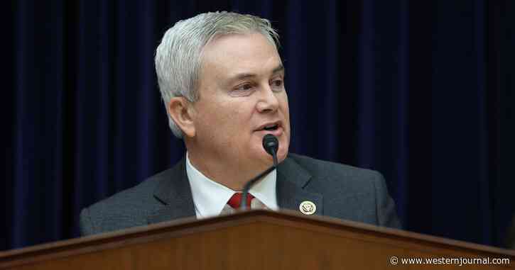 GOP Rep. Stops Hearing, Addresses Colleague Undergoing Chemotherapy: 'We're All Rooting for You'
