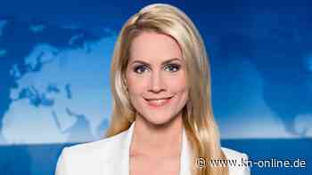 „Tagesschau“: Teleprompter-Panne in Livesendung - Judith Rakers reagiert souverän