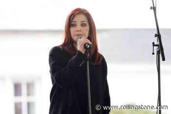 Priscilla Presley Says She’s Trying to ‘Keep Our Family Together’ Following Lisa Marie’s Death