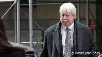 Trump Org. controller to testify to grand jury investigating hush money payments