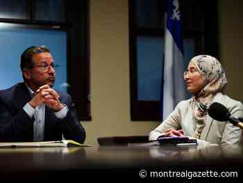 Allison Hanes: Elghawaby uproar shows how criticism of Quebec is weaponized