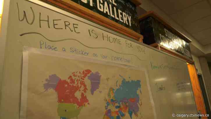 Lethbridge post-secondary schools kick off Black History Month with array of educational activities