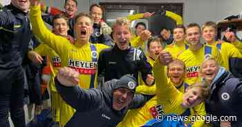 SKS Herentals - Exc. Vorst 1-0 : 'SKS boekt zuinige maar ... - Nnieuws.be