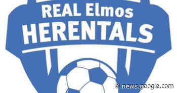 Real Elmos Herentals – Full Hasselt 1-1 : 'Thuisploeg door het oog ... - Nnieuws.be