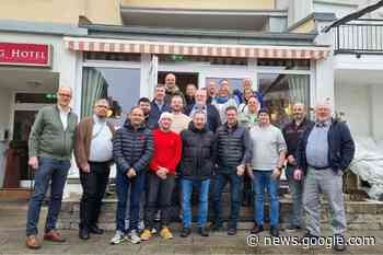 K.O. den K.O.-Tropfen - Dein Beckum