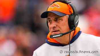 Dolphins to hire former Broncos head coach, source says