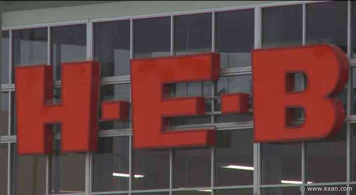 Which Central Texas H-E-Bs, grocers are open, closed Wednesday?
