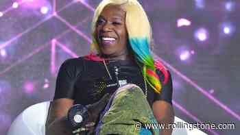 Big Freedia Details Plans for ‘Dream’ Hotel and Nightclub in New Orleans
