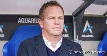 KRC Genk versterkt zich met videoanalist: “Nog sneller en dieper ... - VoetbalPrimeur.be