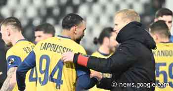 Union droomt van prijs: “Elk punt dat Genk laat liggen kan voor ons ... - VoetbalPrimeur.be