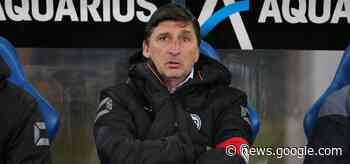 Genk verrast en geeft Nilis promotie - VoetbalNieuws.be