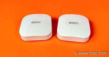 Stop Putting Your Mesh Router in the Wrong Spot     - CNET