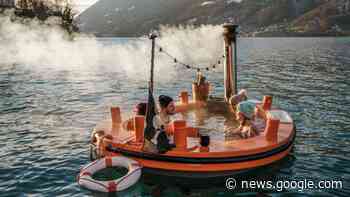 Das sind die besten Spa-Erlebnisse der Schweiz - BLICK