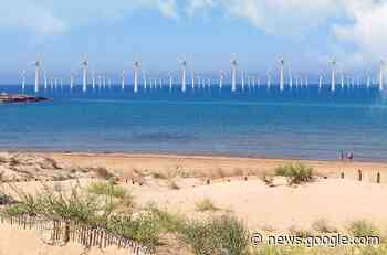 “No al parco eolico offshore nel mare di Pozzallo, Modica, Scicli e ... - Radio RTM Modica